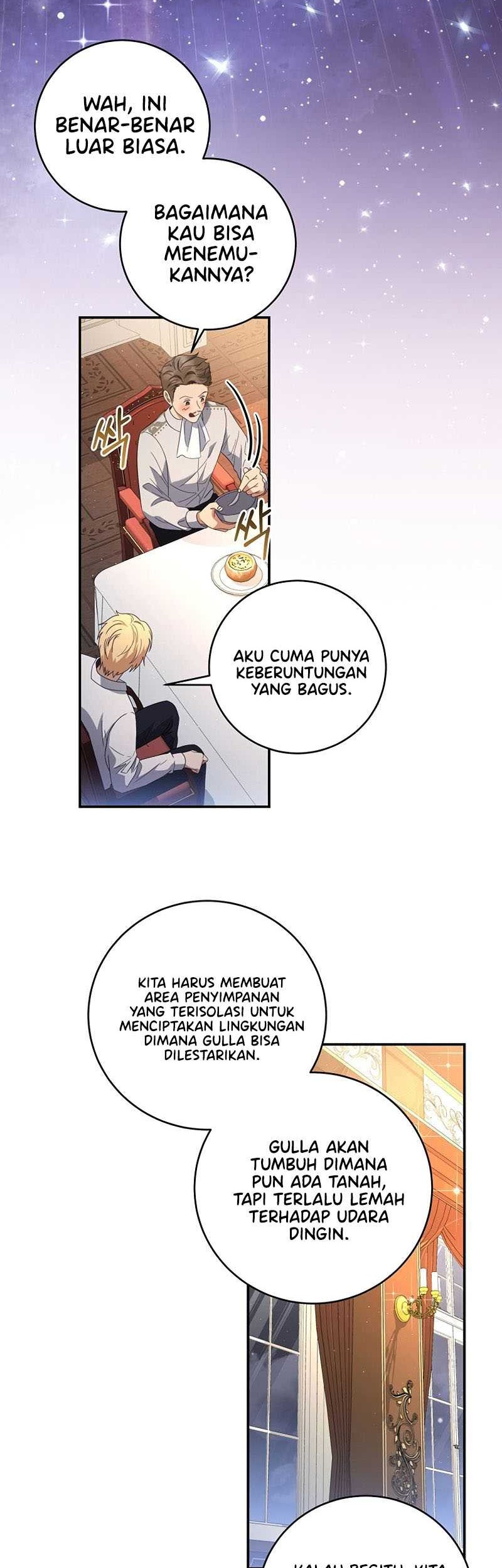 Margrave’s Bastard Son was The Emperor Chapter 31 Gambar 11