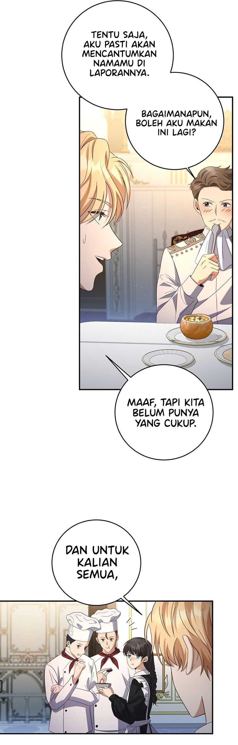 Margrave’s Bastard Son was The Emperor Chapter 31 Gambar 14