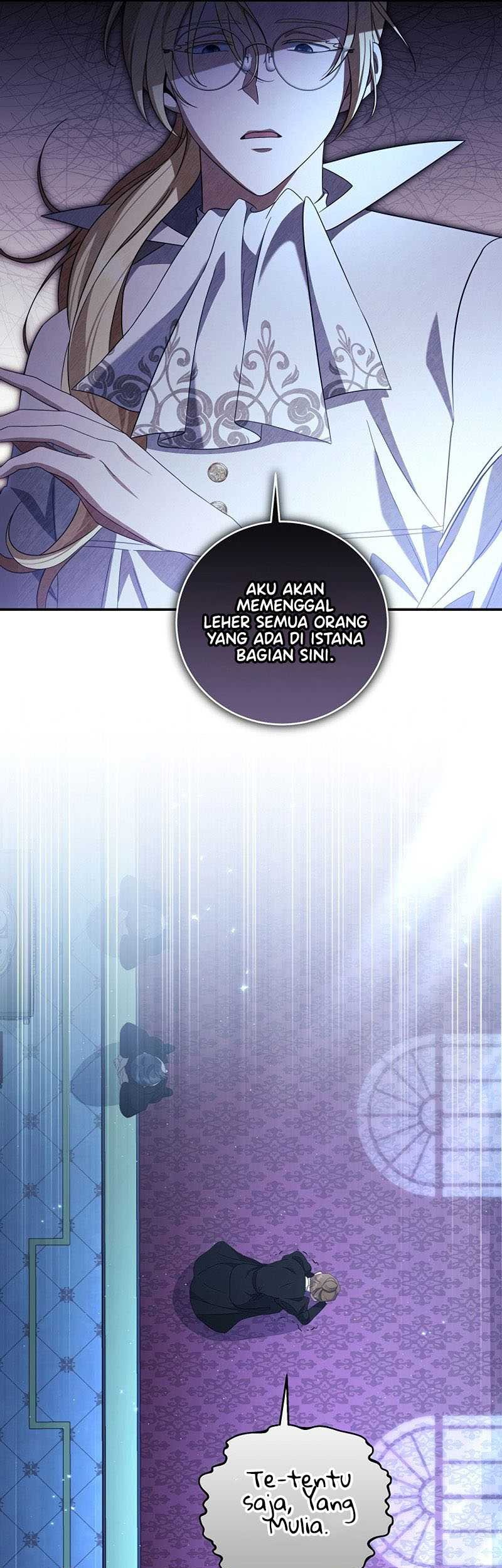 Margrave’s Bastard Son was The Emperor Chapter 31 Gambar 30