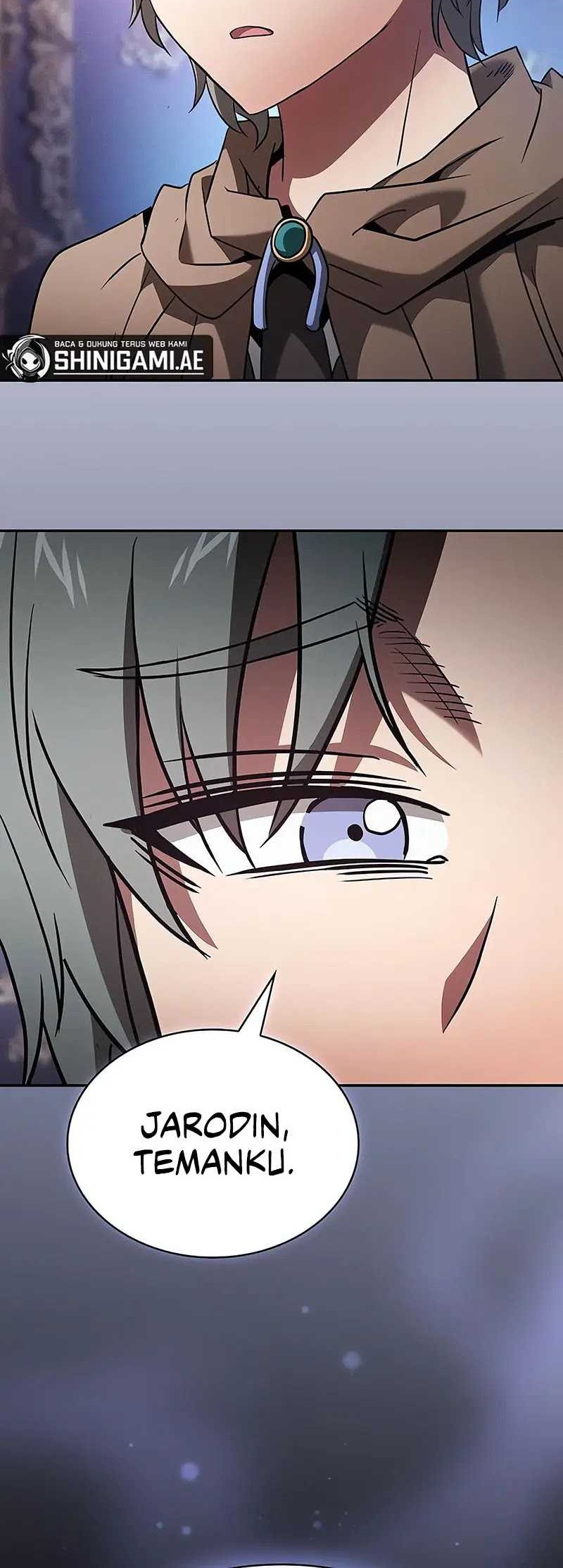 Academy’s Genius Swordmaster Chapter 57 Gambar 5