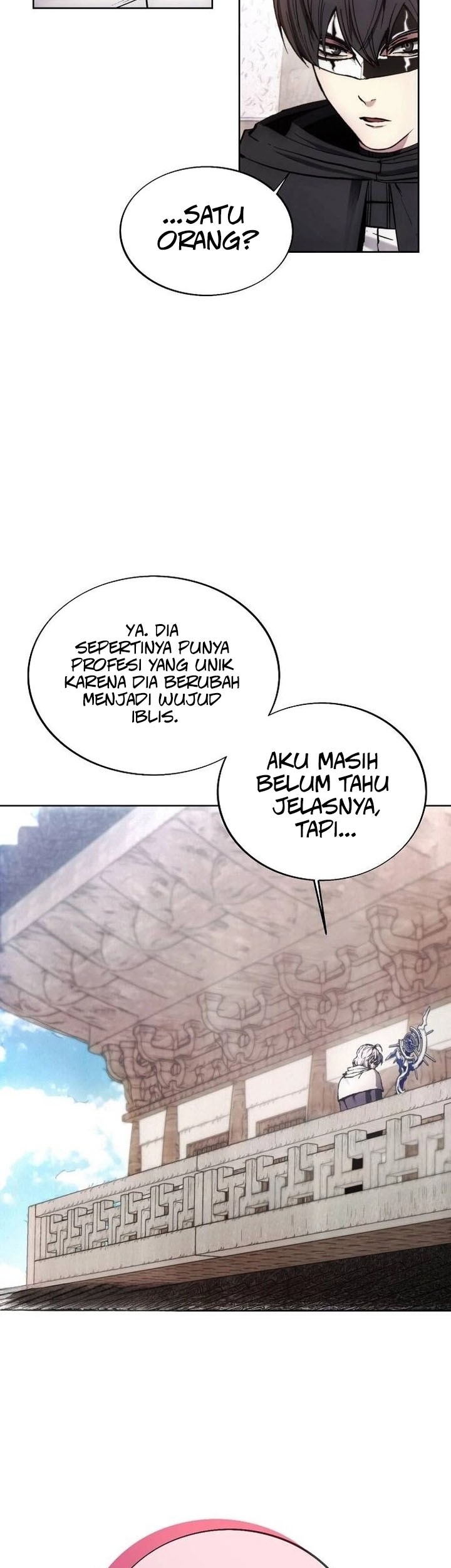 How to Live as a Villain Chapter 145 Gambar 41