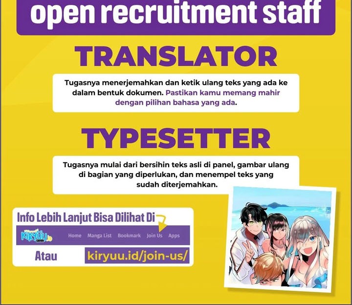How to Live as a Villain Chapter 145 Gambar 44