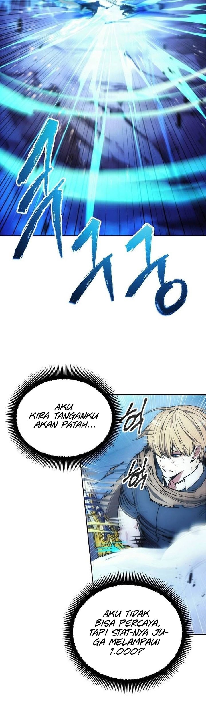 How to Live as a Villain Chapter 145 Gambar 3