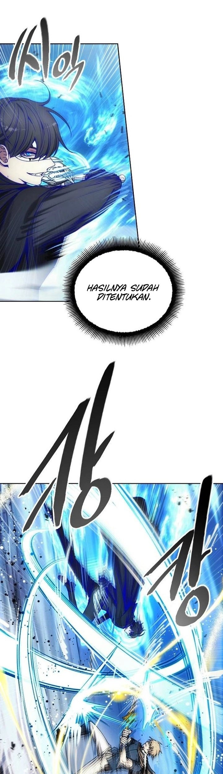 How to Live as a Villain Chapter 145 Gambar 4