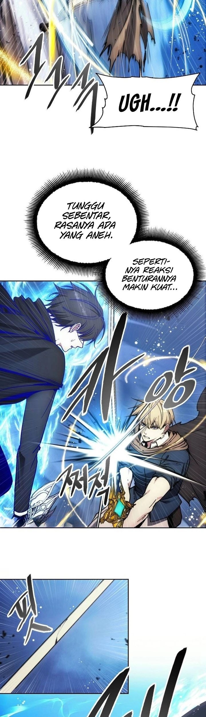How to Live as a Villain Chapter 145 Gambar 5
