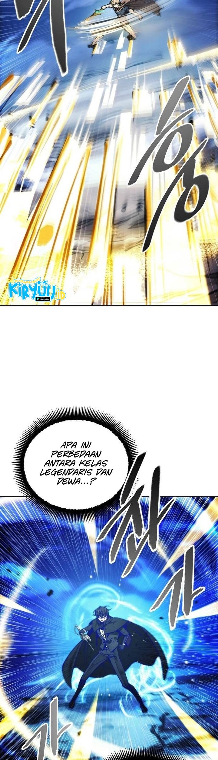 How to Live as a Villain Chapter 145 Gambar 8