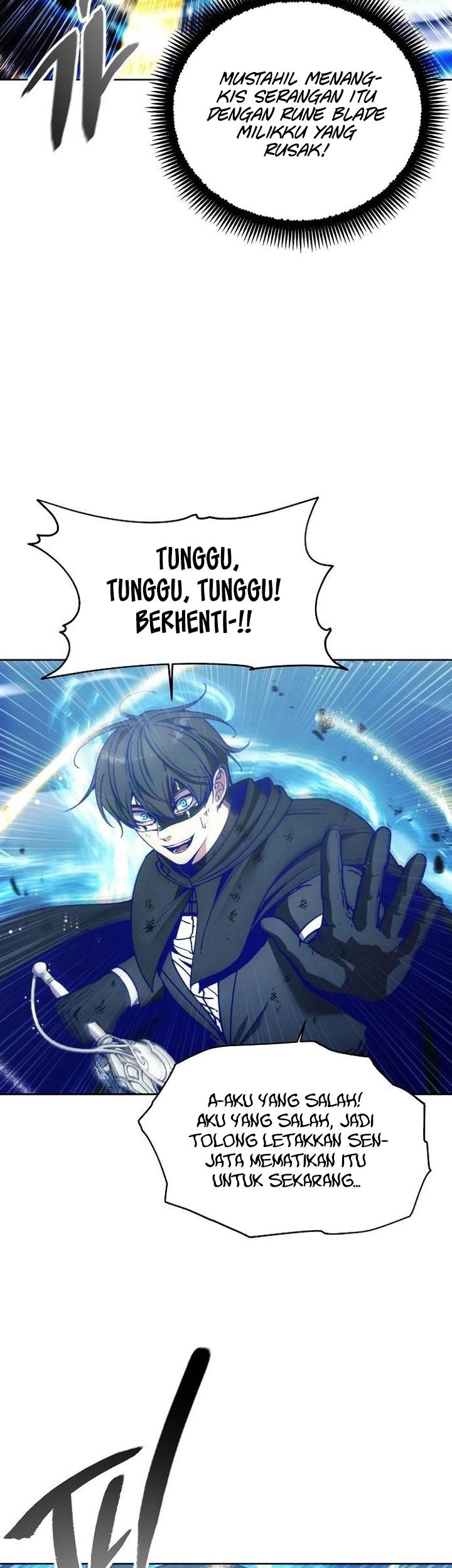 How to Live as a Villain Chapter 145 Gambar 9