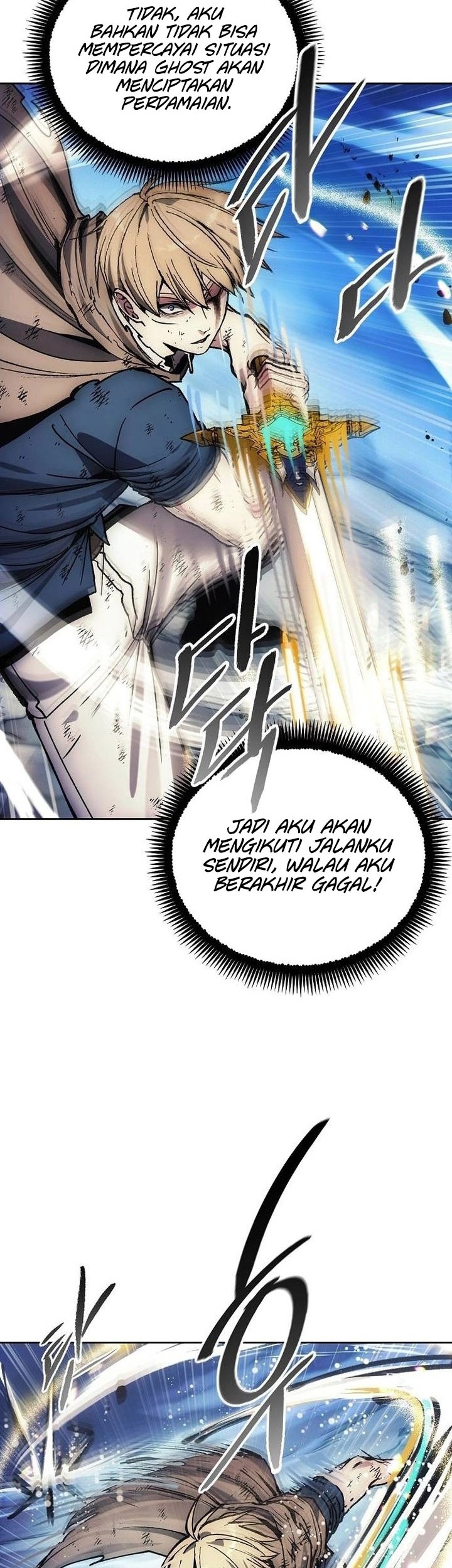 How to Live as a Villain Chapter 145 Gambar 12