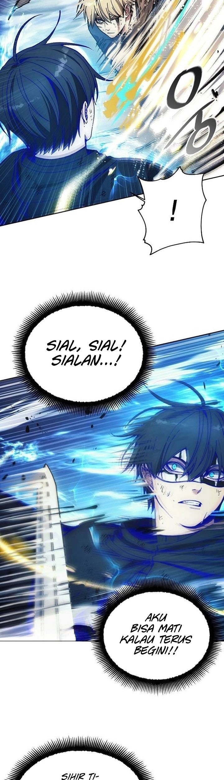 How to Live as a Villain Chapter 145 Gambar 13