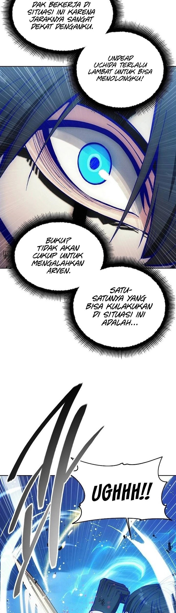 How to Live as a Villain Chapter 145 Gambar 14