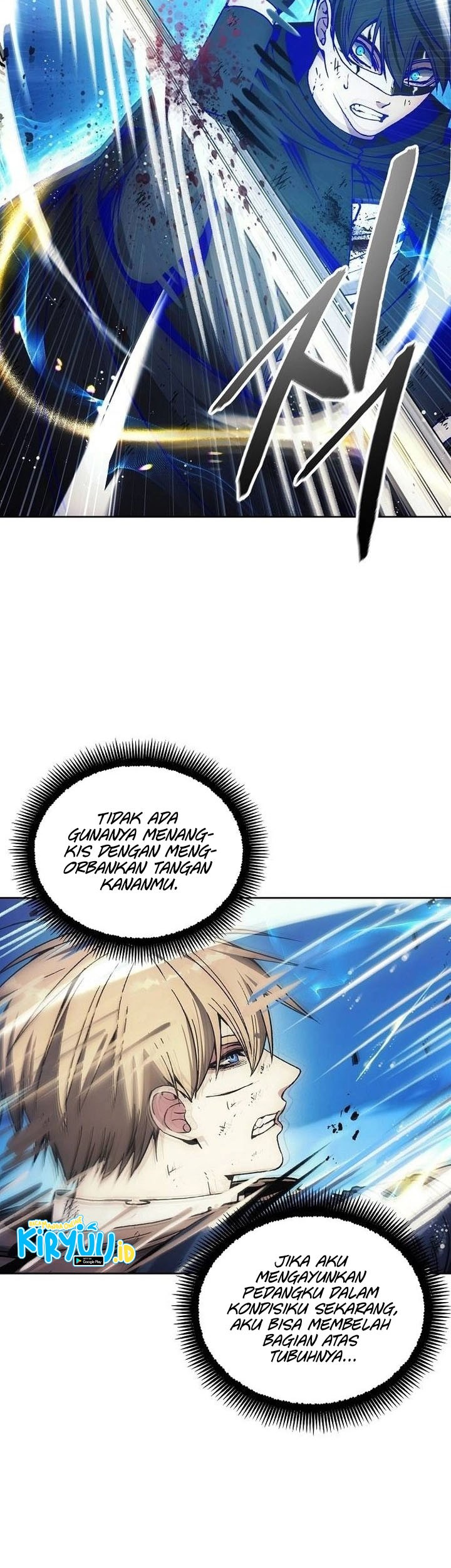 How to Live as a Villain Chapter 145 Gambar 15