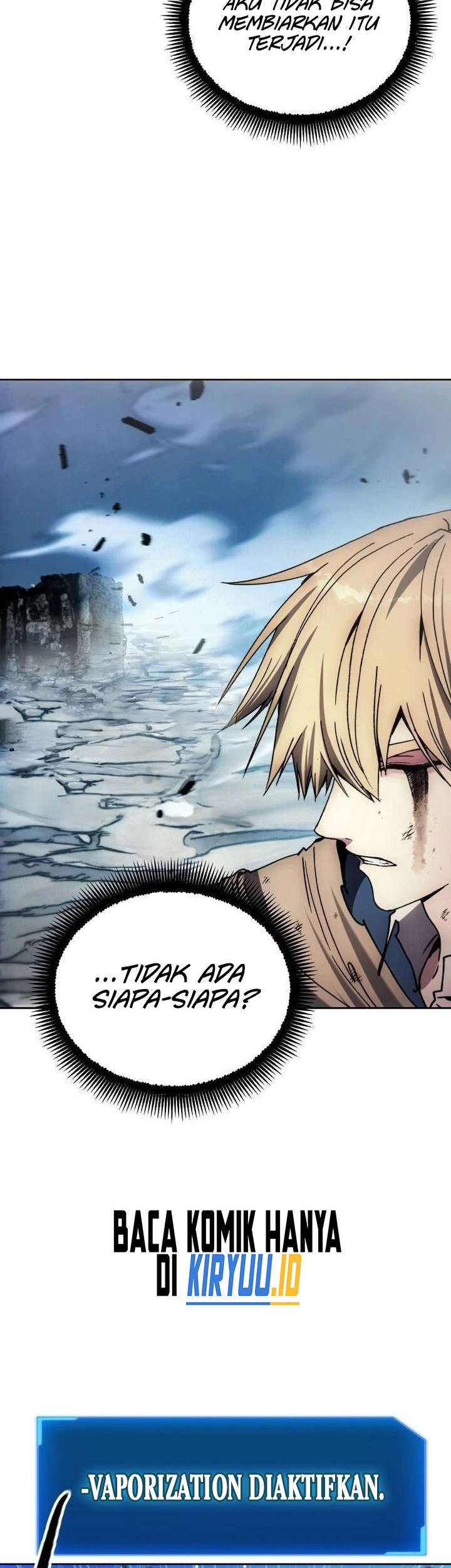How to Live as a Villain Chapter 145 Gambar 18