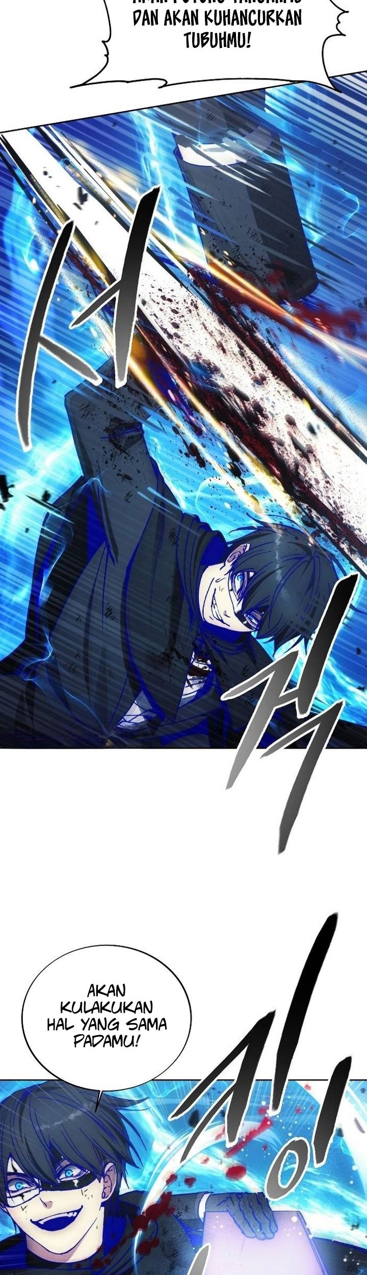 How to Live as a Villain Chapter 145 Gambar 20