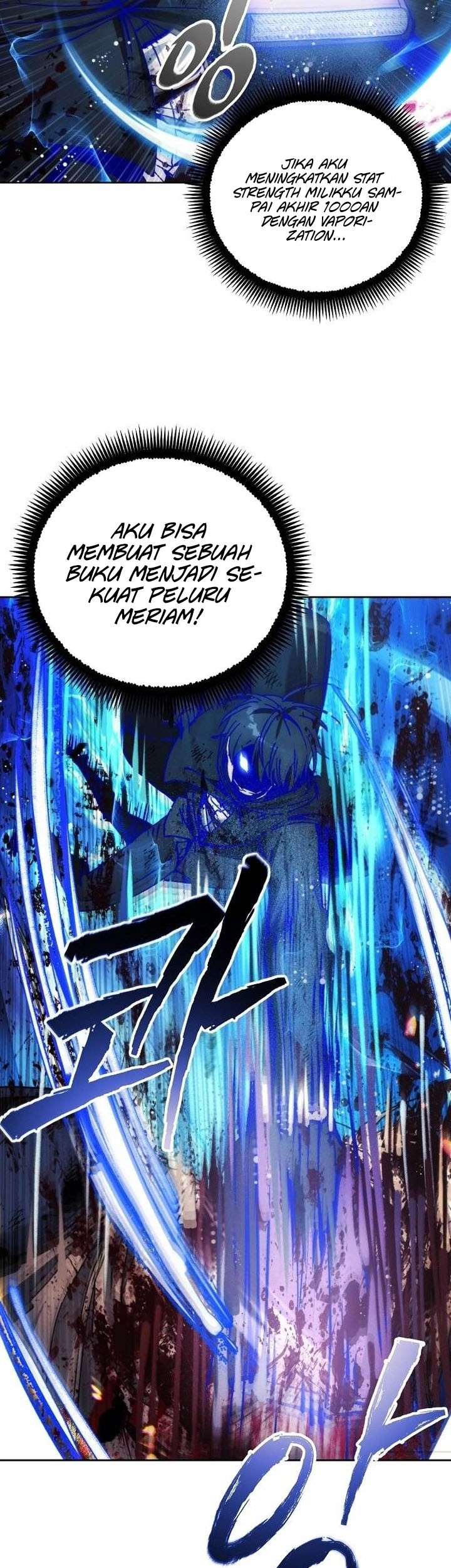 How to Live as a Villain Chapter 145 Gambar 21