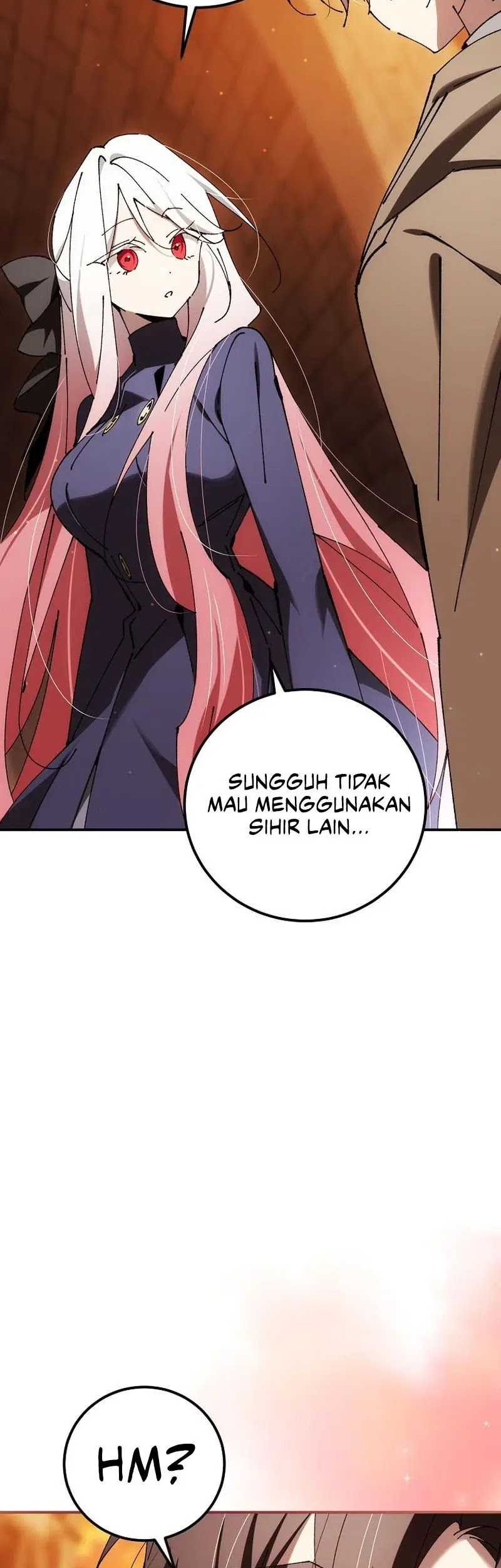 Magic Academy’s Genius Blinker Chapter 27 Gambar 36