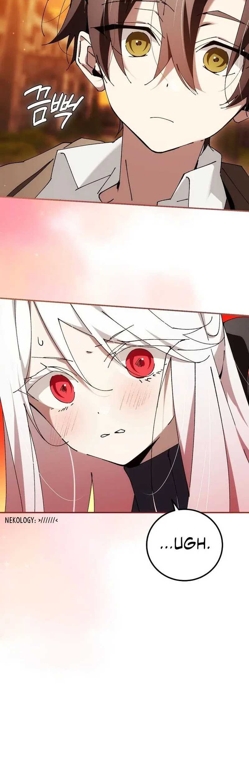 Magic Academy’s Genius Blinker Chapter 27 Gambar 37