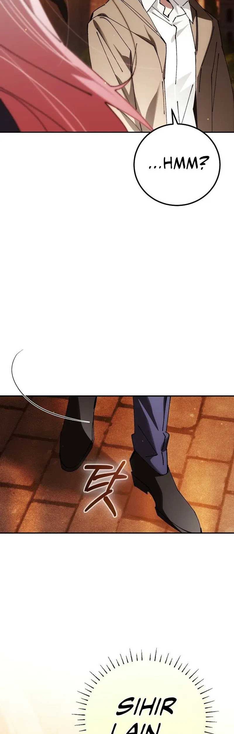 Magic Academy’s Genius Blinker Chapter 27 Gambar 39
