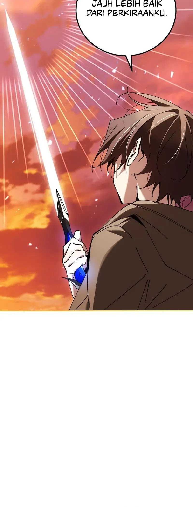 Magic Academy’s Genius Blinker Chapter 27 Gambar 48