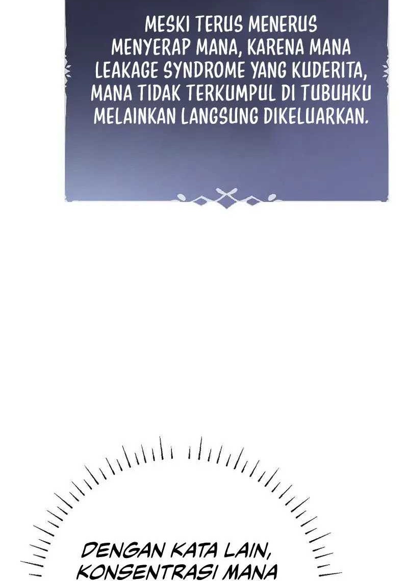 Magic Academy’s Genius Blinker Chapter 27 Gambar 52