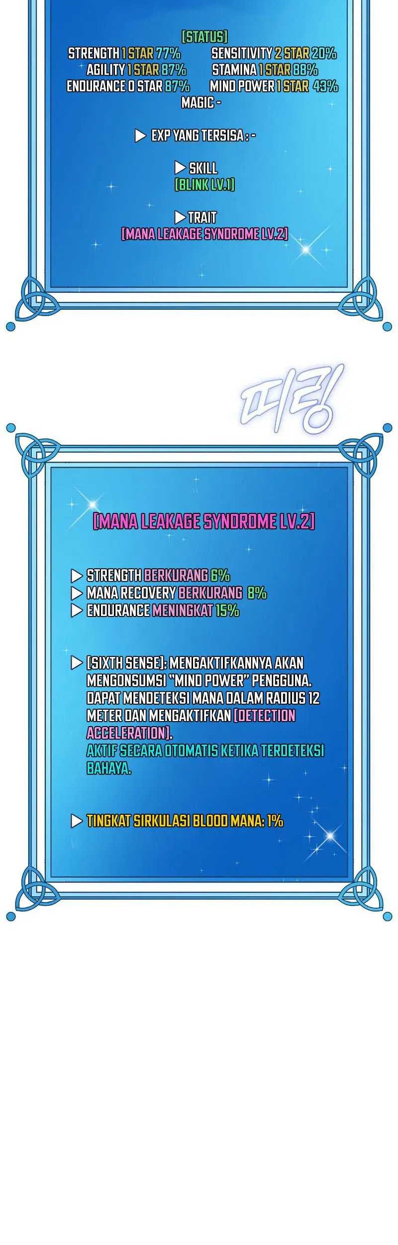 Magic Academy’s Genius Blinker Chapter 27 Gambar 54