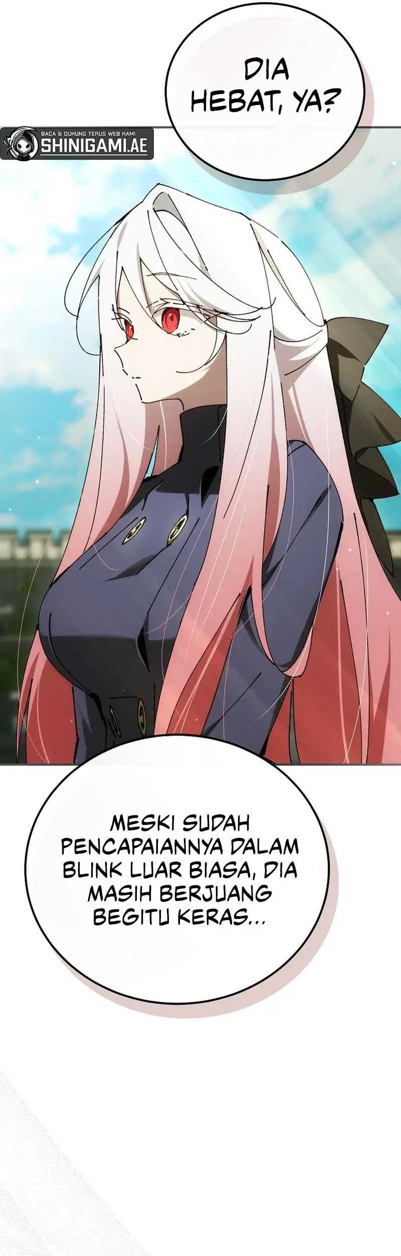 Magic Academy’s Genius Blinker Chapter 27 Gambar 22
