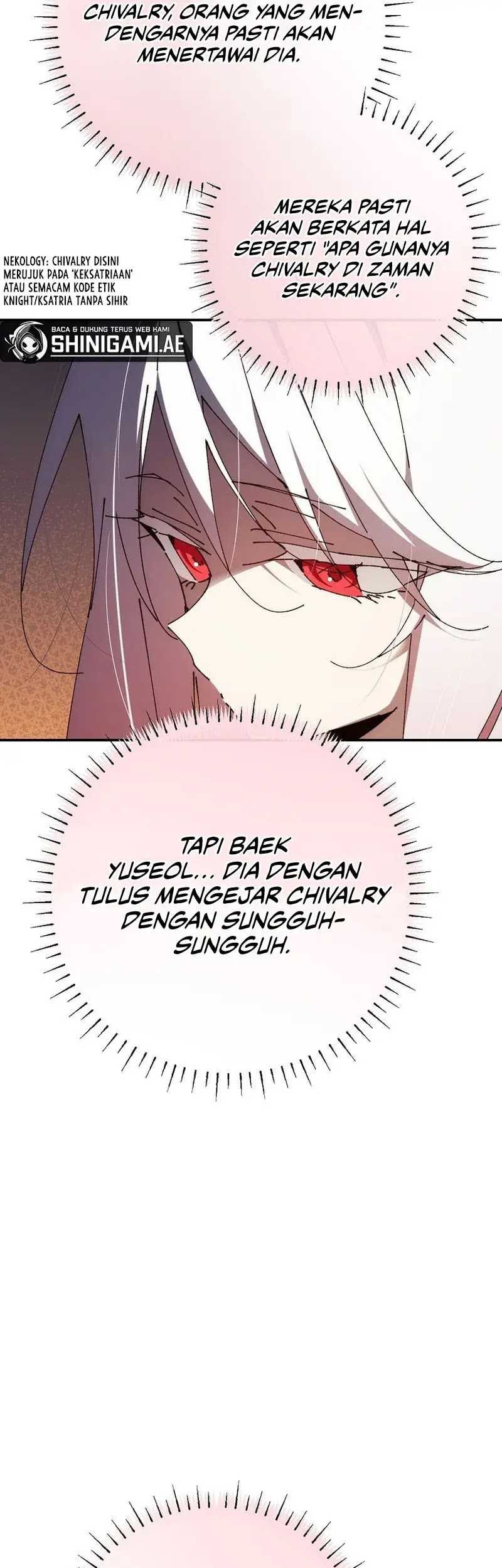 Magic Academy’s Genius Blinker Chapter 27 Gambar 26