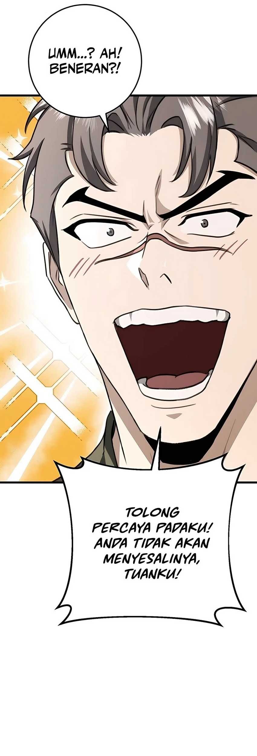 The Emperor’s Sword Chapter 44 Gambar 40