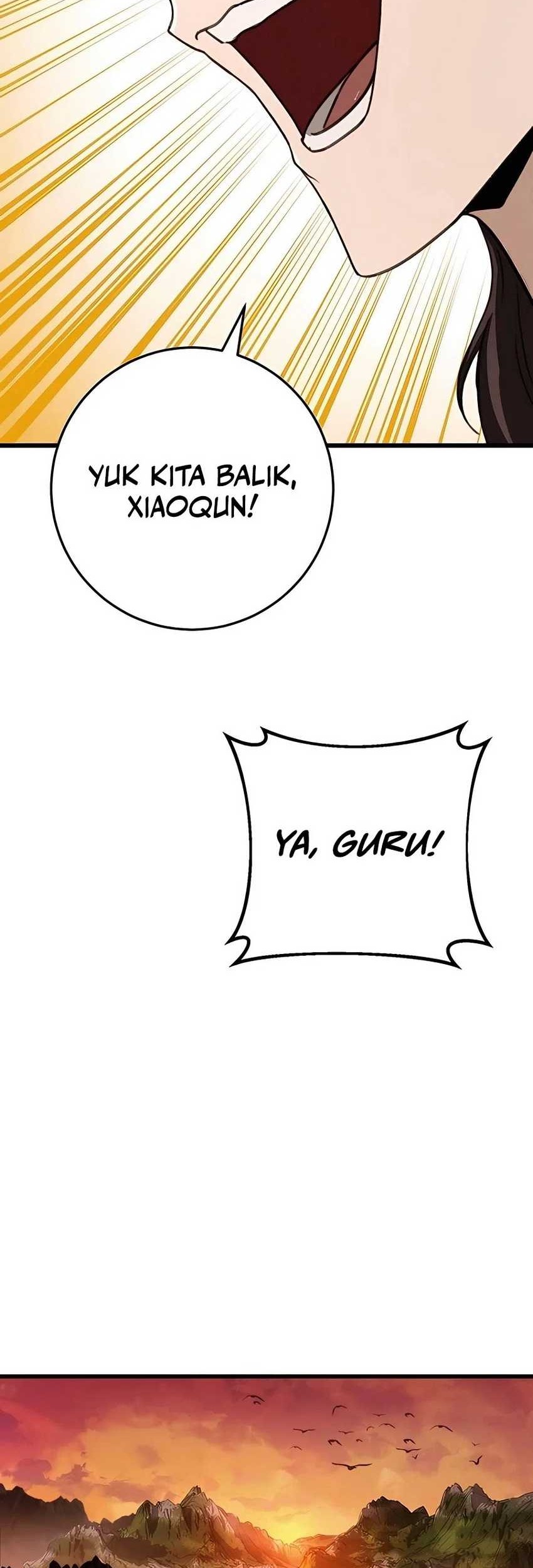 Baca The Emperor’s Sword Chapter 44 Gambar 2