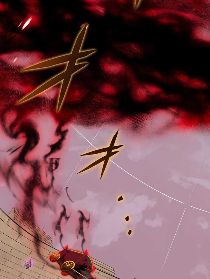 Zero: Beyond the Future with Space-Time Magic Chapter 21 Gambar 19