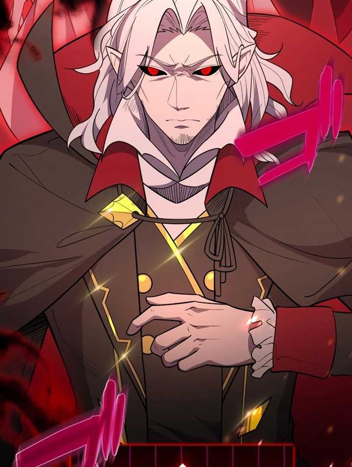 Zero: Beyond the Future with Space-Time Magic Chapter 21 Gambar 23