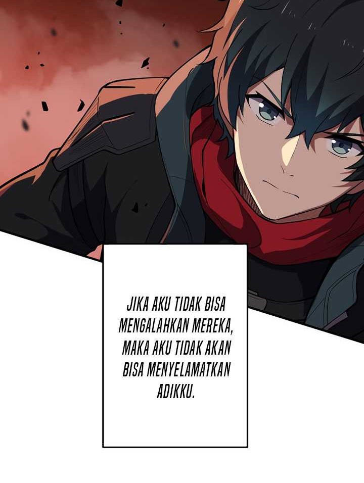 Zero: Beyond the Future with Space-Time Magic Chapter 21 Gambar 25