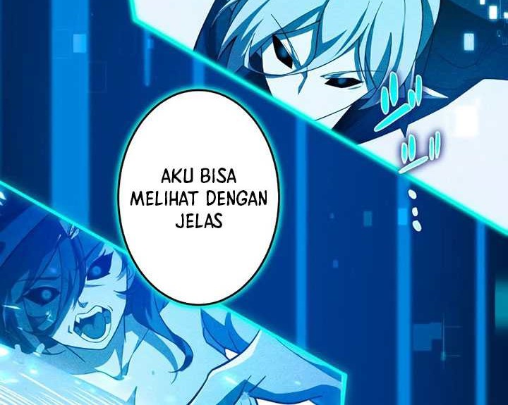 Zero: Beyond the Future with Space-Time Magic Chapter 21 Gambar 31