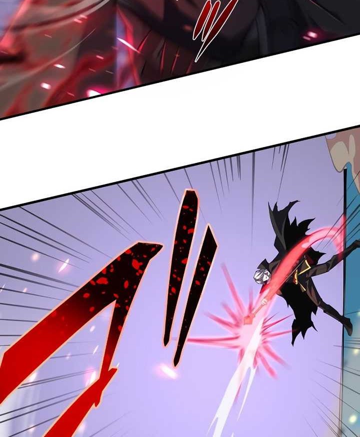 Zero: Beyond the Future with Space-Time Magic Chapter 21 Gambar 43