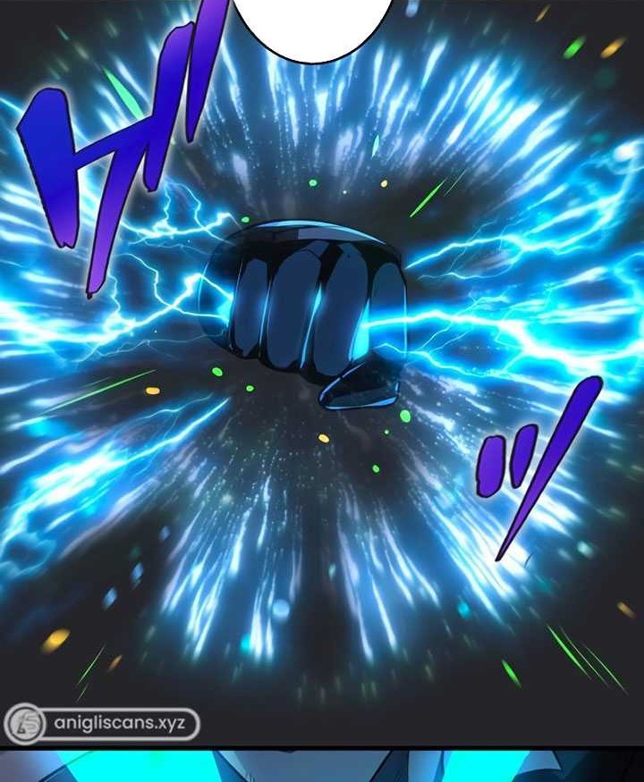 Zero: Beyond the Future with Space-Time Magic Chapter 21 Gambar 47