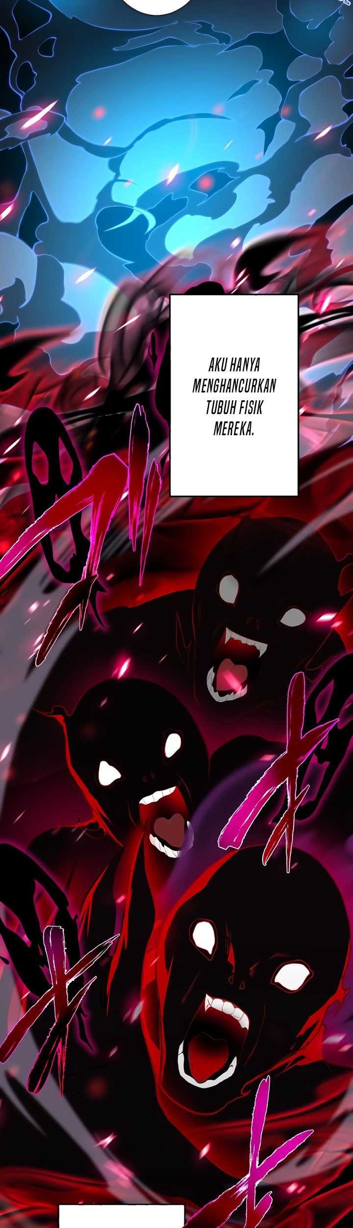 Zero: Beyond the Future with Space-Time Magic Chapter 21 Gambar 54