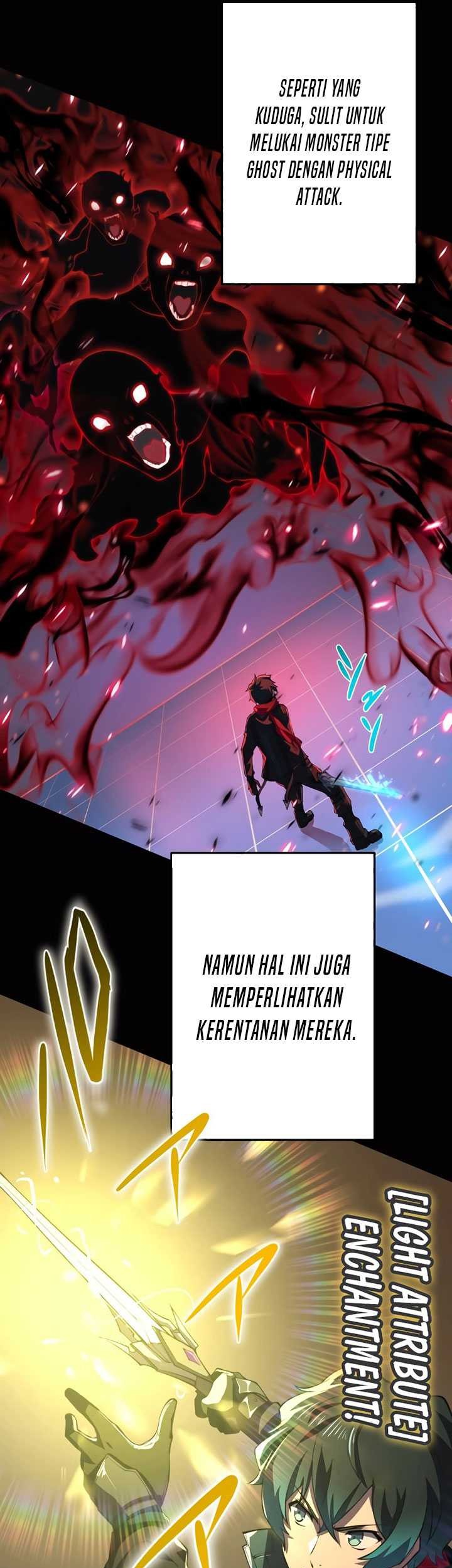 Zero: Beyond the Future with Space-Time Magic Chapter 21 Gambar 56