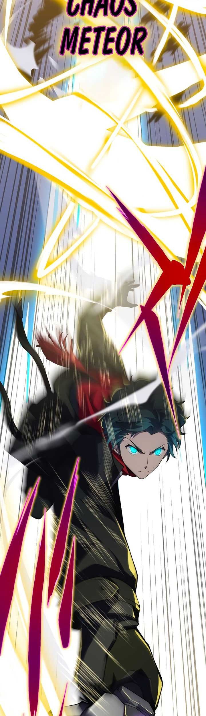 Zero: Beyond the Future with Space-Time Magic Chapter 21 Gambar 60