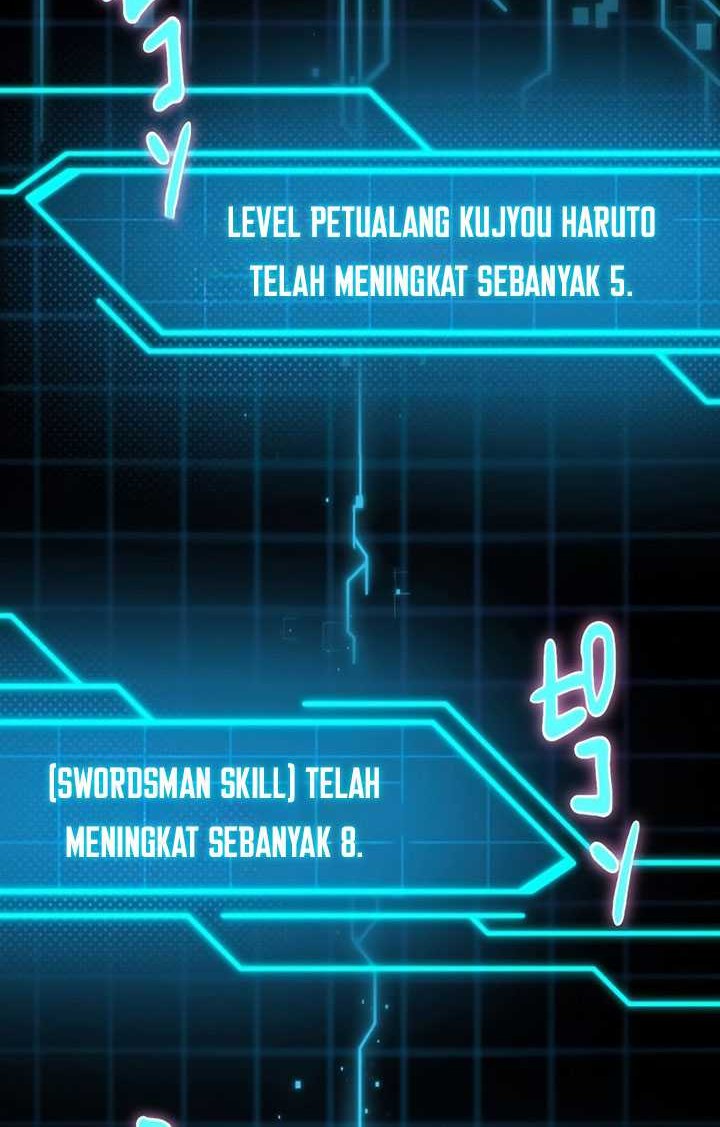 Zero: Beyond the Future with Space-Time Magic Chapter 21 Gambar 63
