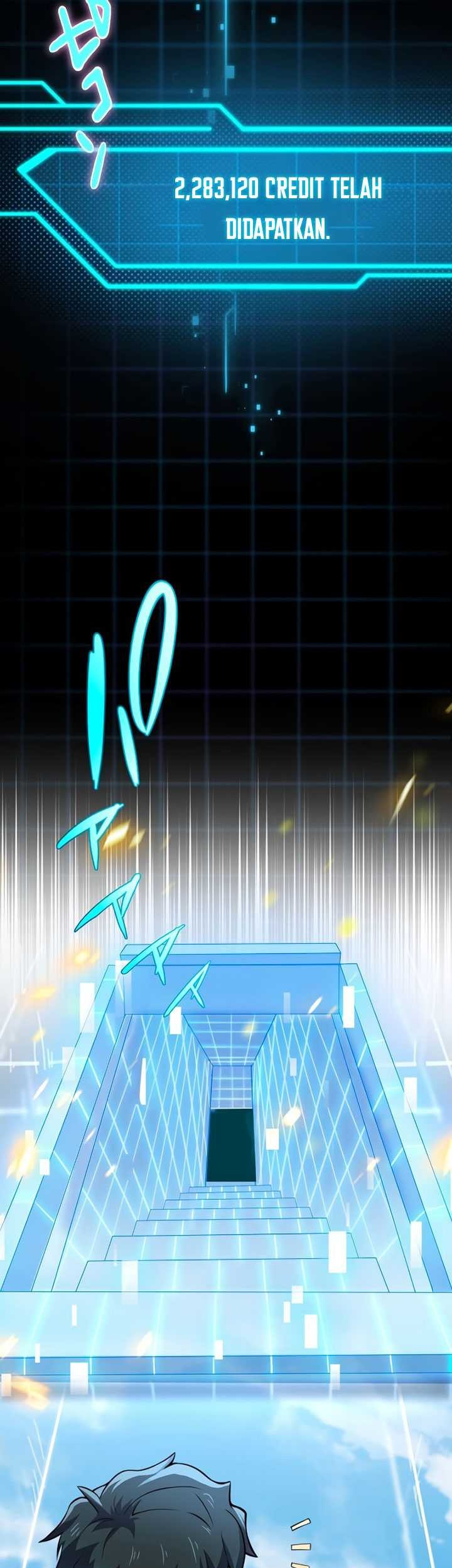 Zero: Beyond the Future with Space-Time Magic Chapter 21 Gambar 64