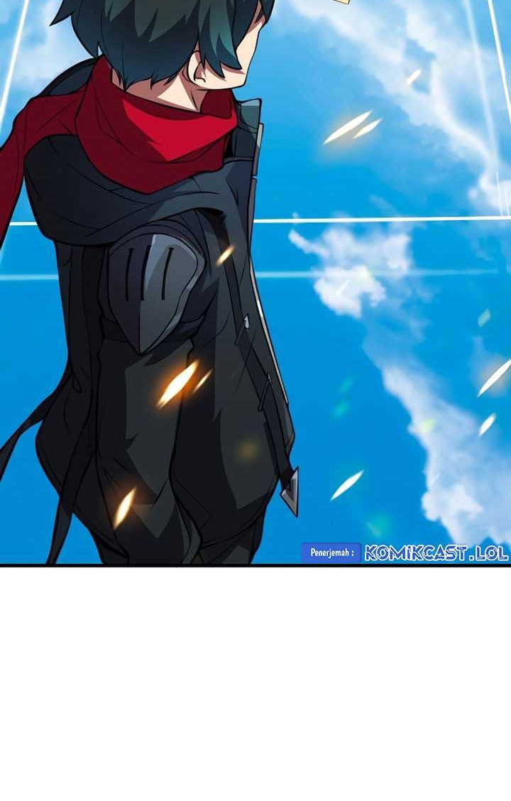 Zero: Beyond the Future with Space-Time Magic Chapter 21 Gambar 65
