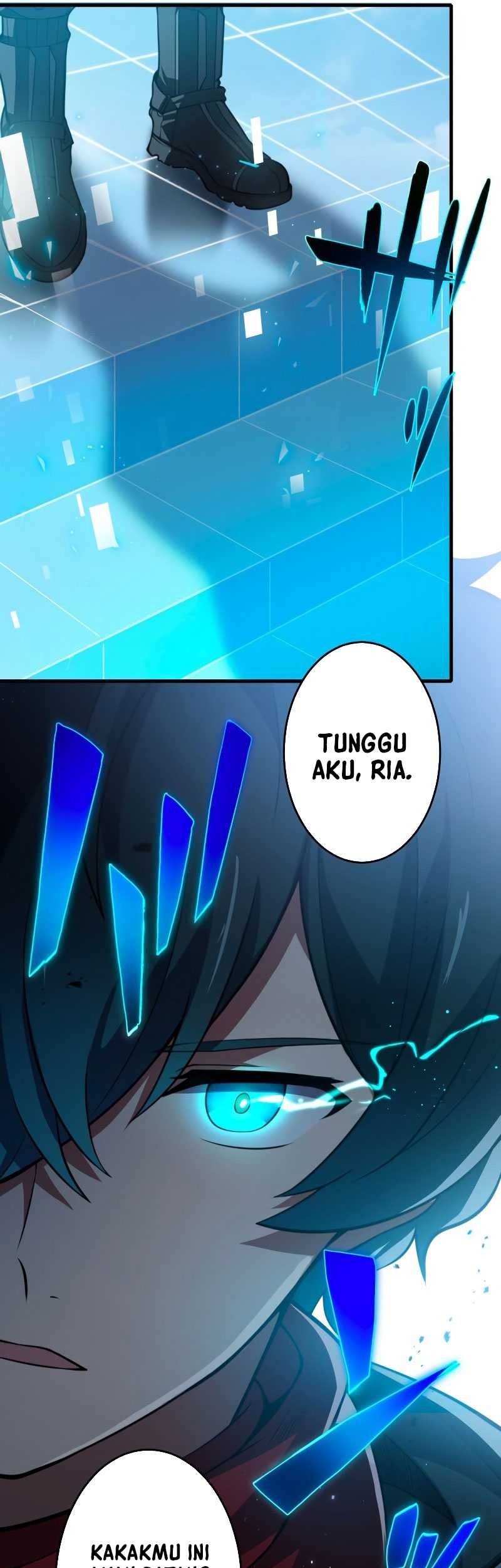 Zero: Beyond the Future with Space-Time Magic Chapter 21 Gambar 66