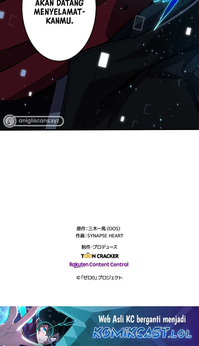 Zero: Beyond the Future with Space-Time Magic Chapter 21 Gambar 67