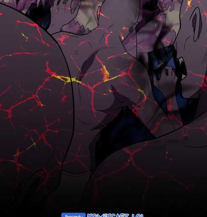 Zero: Beyond the Future with Space-Time Magic Chapter 21 Gambar 7