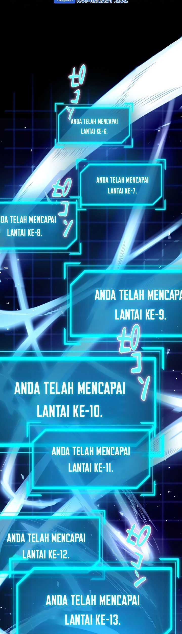 Zero: Beyond the Future with Space-Time Magic Chapter 21 Gambar 8