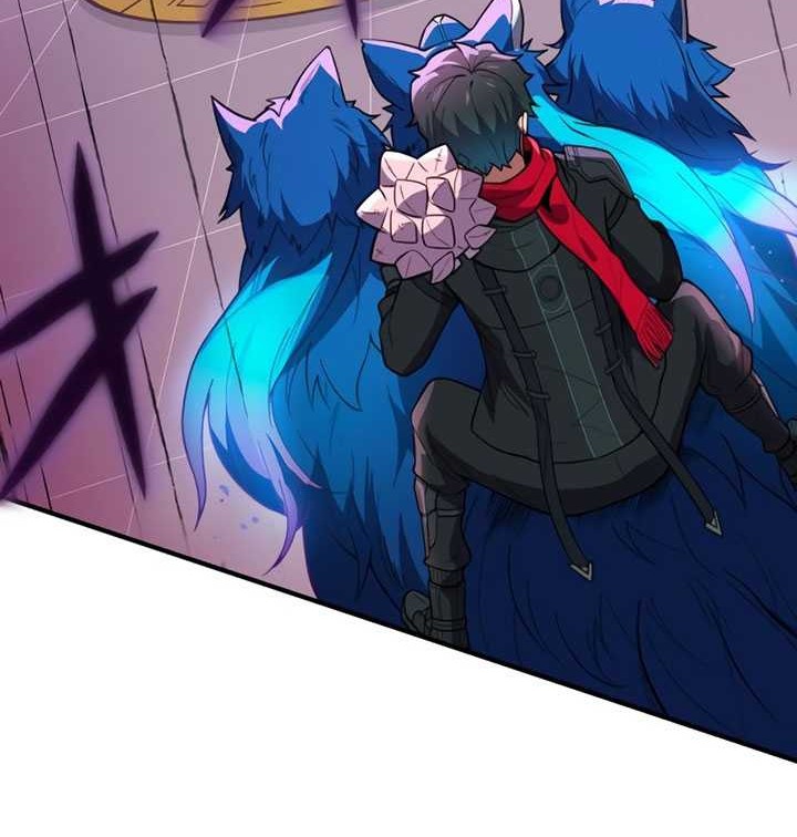 Zero: Beyond the Future with Space-Time Magic Chapter 21 Gambar 13