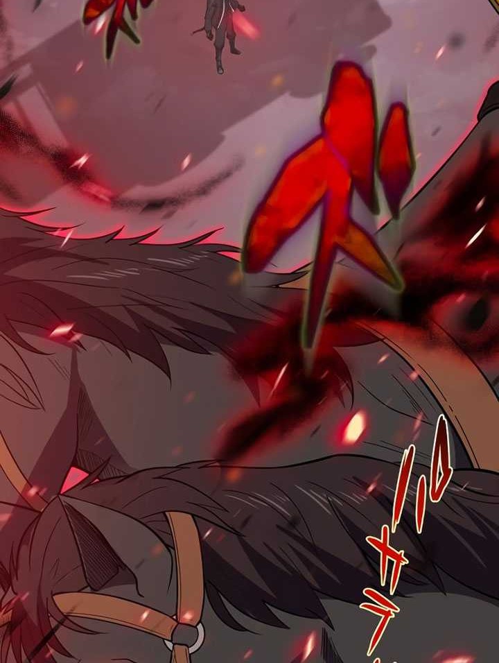 Zero: Beyond the Future with Space-Time Magic Chapter 21 Gambar 17