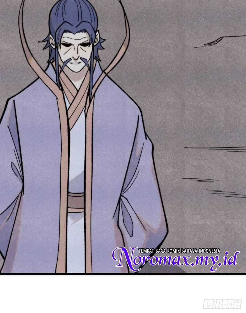 All Hail the Sect Leader Chapter 340 Gambar 33