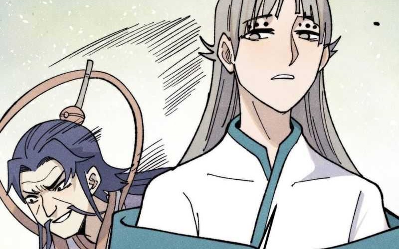 All Hail the Sect Leader Chapter 340 Gambar 41