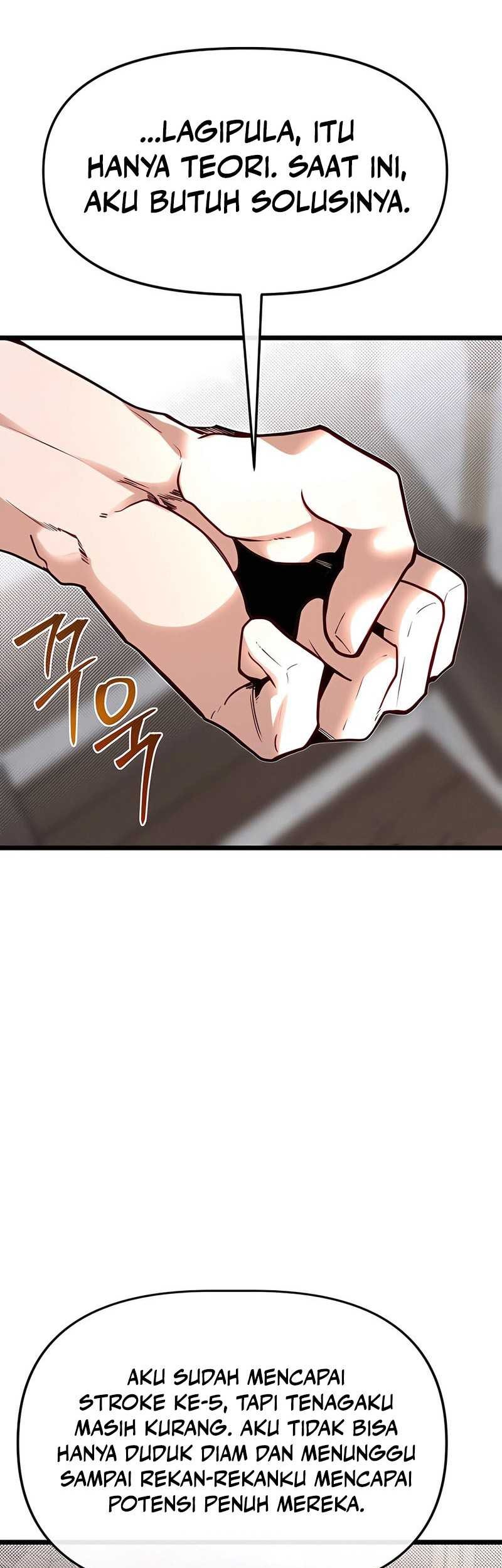The Little Brother Is the Academy’s Hotshot Chapter 80 Gambar 34