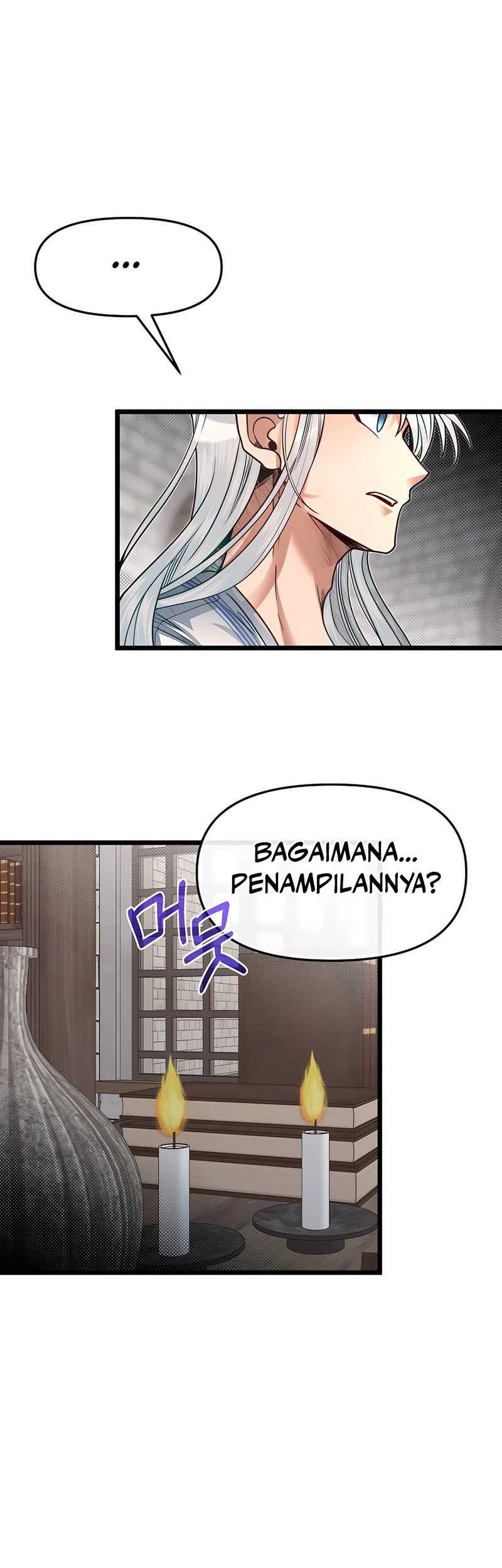 The Little Brother Is the Academy’s Hotshot Chapter 80 Gambar 44